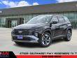 New 2026 Hyundai Tucson SEL SUV