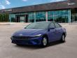 New 2026 Hyundai Elantra SE Sedan
