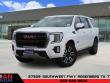 Used 2024 GMC Yukon XL AT4 SUV
