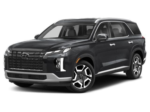 2024 Hyundai Palisade Limited FWD's photo