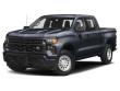 Used 2023 Chevrolet Silverado 1500 LT Truck Crew Cab