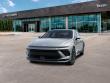 New 2026 Hyundai Sonata Hybrid Limited Sedan