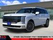 New 2026 Hyundai Palisade Calligraphy SUV