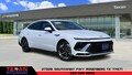 2026 Hyundai Sonata SEL Sport Sedan
