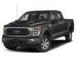 Used 2022 Ford F-150  Truck SuperCrew Cab