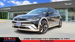 2025 Hyundai IONIQ 5 Limited SUV