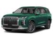 Certified 2025 Hyundai Palisade Calligraphy SUV