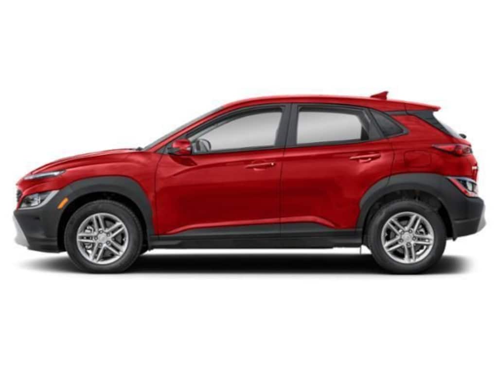 Certified 2023 Hyundai Kona SE SUV