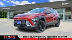 2026 Hyundai Kona SEL Sport AWD SUV