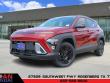 New 2026 Hyundai Kona SEL Sport AWD SUV