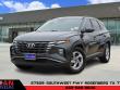 Certified 2022 Hyundai Tucson SEL SUV