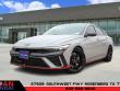 New 2025 Hyundai Elantra N Sedan Sedan