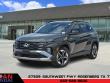 New 2026 Hyundai Tucson SEL SUV