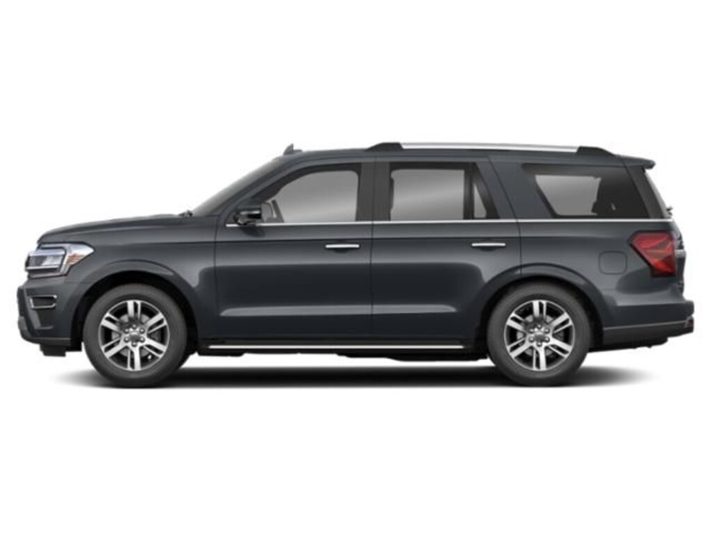 Used 2022 Ford Expedition Limited SUV