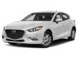 Used 2018 Mazda Mazda3 Sport Hatchback