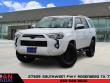 Used 2023 Toyota 4Runner SR5 SUV