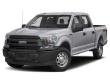 Used 2020 Ford F-150  Truck SuperCrew Cab