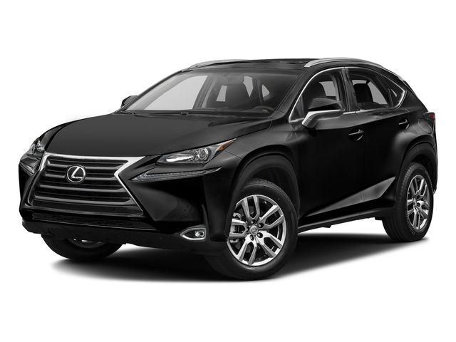 2016 Lexus NX 350 200t 4x2's photo