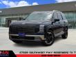 Certified 2026 Hyundai Palisade Hybrid Limited SUV