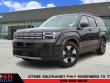 New 2026 Hyundai Santa Fe HEV SEL SUV