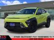 New 2026 Hyundai Kona SEL Sport FWD SUV
