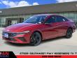 New 2026 Hyundai Elantra SEL Sport Sedan