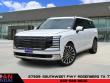 New 2026 Hyundai Palisade Calligraphy SUV