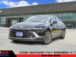New 2026 Hyundai Sonata Hybrid SEL Sedan