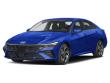 Certified 2025 Hyundai Elantra SEL Convenience Sedan