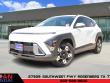 New 2025 Hyundai Kona SEL AWD SUV