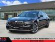 Used 2023 Genesis G90 3.5T E-Supercharger AWD Sedan