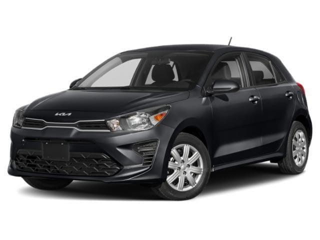 2023 Kia Rio LX