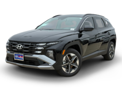 2026 Hyundai Tucson Hybrid SEL AWD SUV