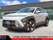 New 2025 Hyundai Kona SEL FWD SUV