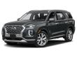 Used 2020 Hyundai Palisade SEL SUV