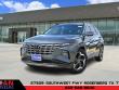 Certified 2023 Hyundai Tucson Limited SUV