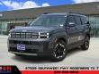 New 2026 Hyundai Santa Fe SEL SUV