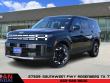New 2026 Hyundai Santa Fe SE SUV