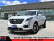 Used 2021 CADILLAC XT5 Premium Luxury SUV