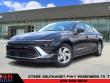 New 2025 Hyundai Sonata SE Sedan