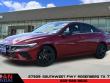 New 2026 Hyundai Elantra SEL Sport Premium Sedan