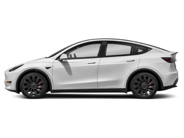 Used 2022 Tesla Model Y Performance with VIN 7SAYGDEF2NF391876 for sale in Rosenberg, TX