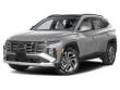 New 2026 Hyundai Tucson Hybrid Limited SUV