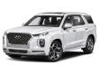 Certified 2022 Hyundai Palisade Calligraphy SUV