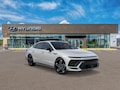 2026 Hyundai Sonata N Line Sedan