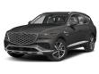 Used 2025 Genesis GV80 3.5T Advanced AWD SUV
