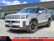 New 2025 Hyundai Santa Fe SEL FWD SUV