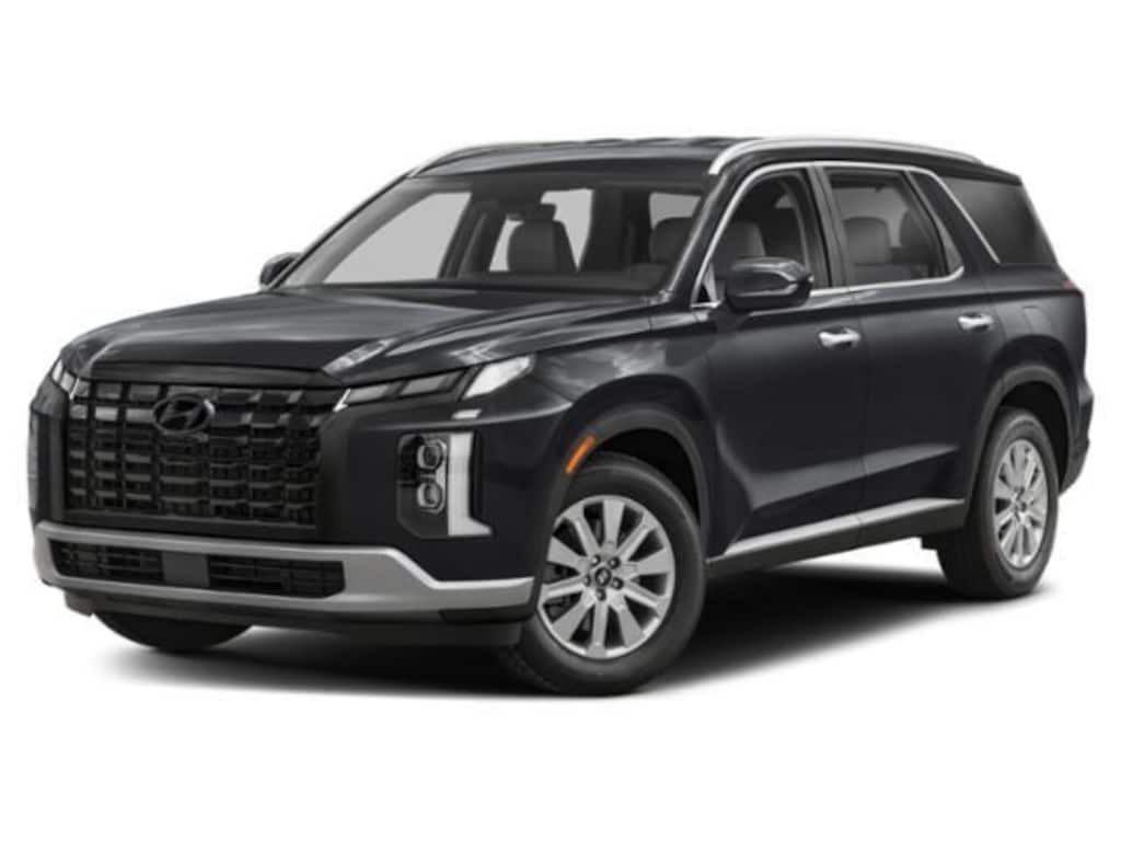 Used 2023 Hyundai Palisade SEL SUV