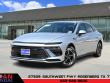 New 2026 Hyundai Sonata SEL Sport Sedan