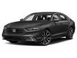 Used 2024 Honda Accord Hybrid Touring Sedan